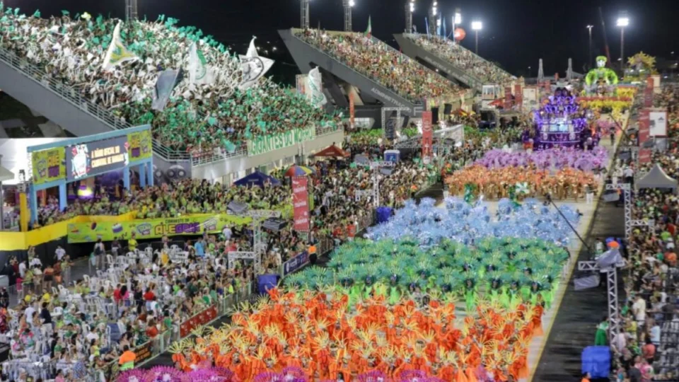 Confira os enredos da Escolas de Samba para o Carnaval 2026