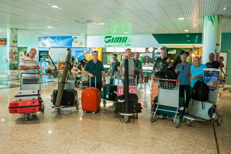 Turismo no Amazonas cresce 14% em 2025 e movimenta mais de R$ 750 milhões