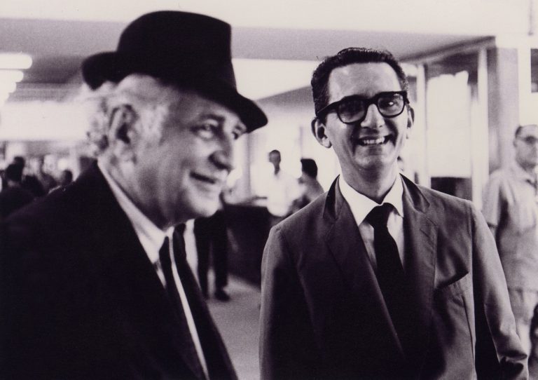 Djalma Batista: médico que decifrou a alma e as patologias da Amazônia