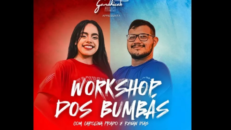 Workshop dos Bumbás promove imersão na cultura de Parintins em Manaus