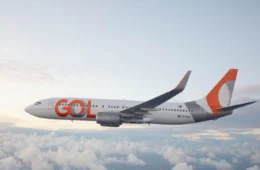 ACABOU! GOL anuncia fim do voo direto entre Manaus e Bogotá
