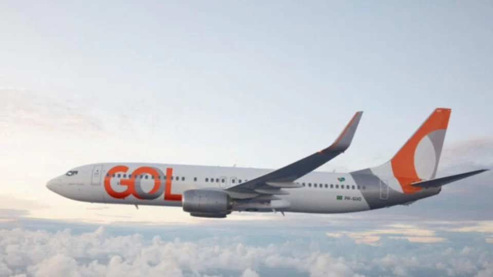 ACABOU! GOL anuncia fim do voo direto entre Manaus e Bogotá