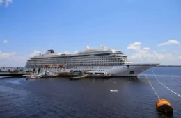 Crescimento do turismo no Amazonas é o maior do país em 2025, aponta IBGE