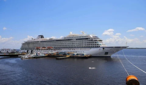 Crescimento do turismo no Amazonas é o maior do país em 2025, aponta IBGE