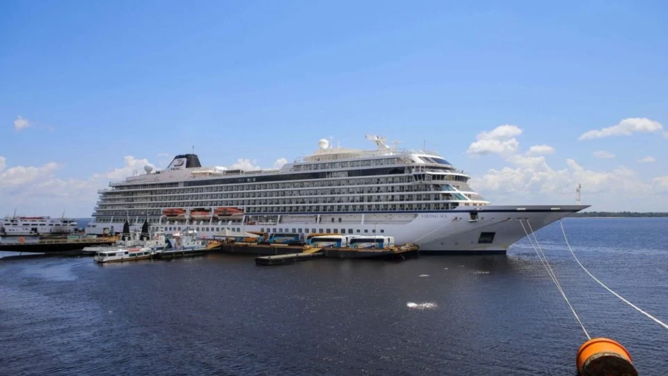 Crescimento do turismo no Amazonas é o maior do país em 2025, aponta IBGE