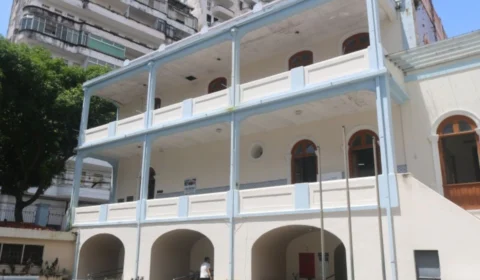 Exposição “Ruas que contam, rios que ecoam” celebra arte periférica e audiovisual em Belém