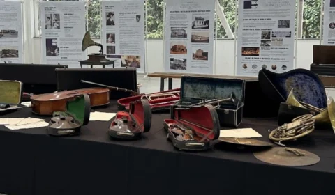 Pesquisa resgata a história do ensino de música em Manaus ao longo do século XX