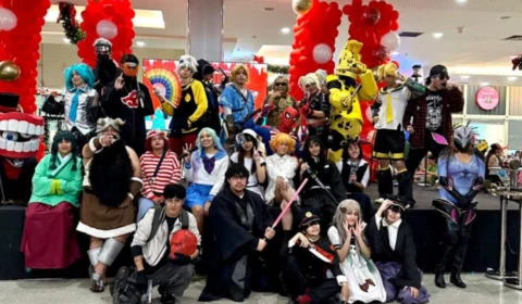 Clubinho do Circular oferece lazer educativo gratuito para crianças nas férias de janeiro