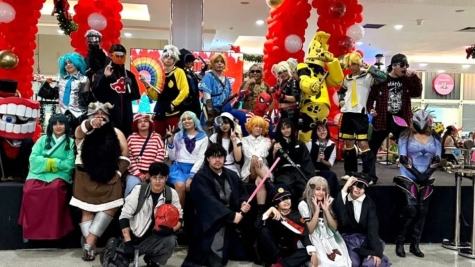 Clubinho do Circular oferece lazer educativo gratuito para crianças nas férias de janeiro