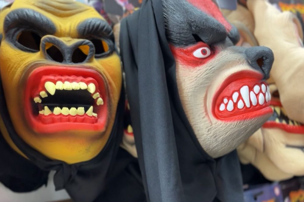 Comércio aposta no Carnaval e espera aumento nas vendas nos próximos dias