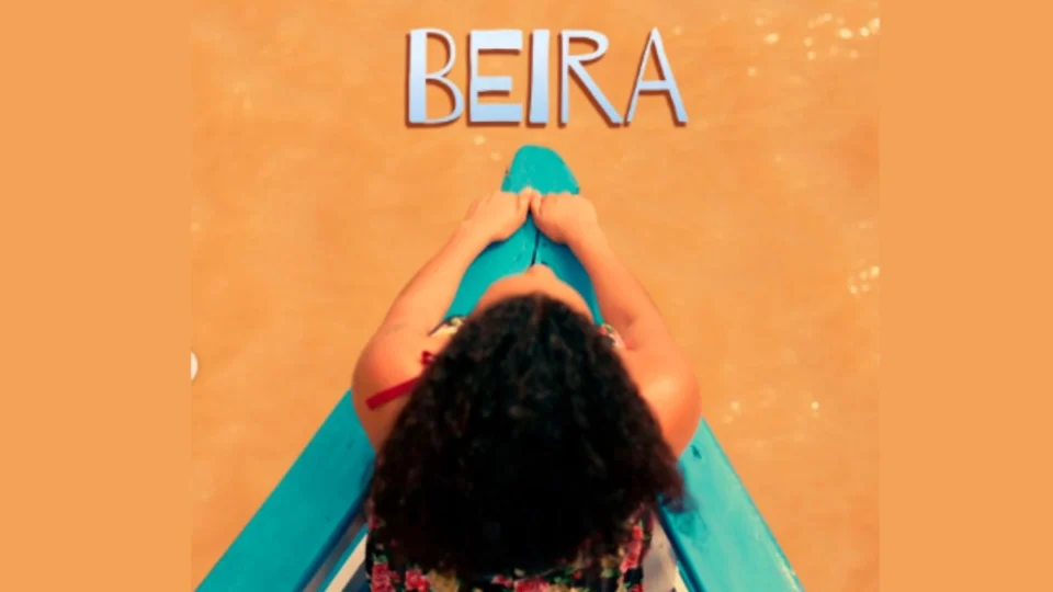 Curta rondoniense “Beira” estreia na Mostra de Cinema de Tiradentes