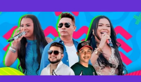 Tucuruí se prepara para o tradicional bloco Minhocão