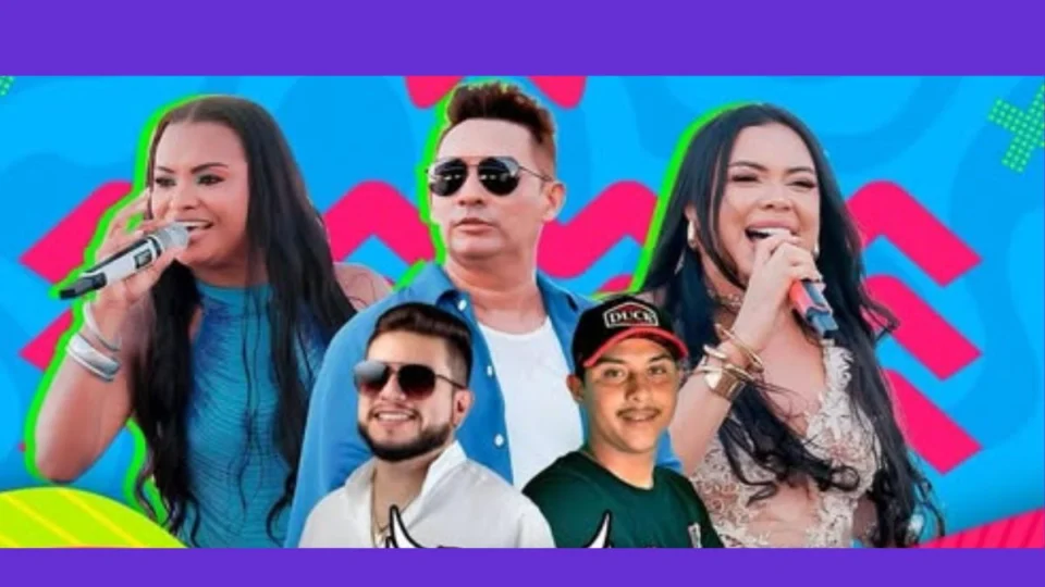 Tucuruí se prepara para o tradicional bloco Minhocão