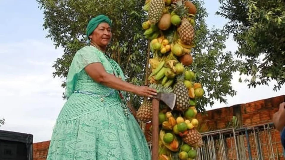 Festa de São Sebastião reúne cultura afro-brasileira em Parintins