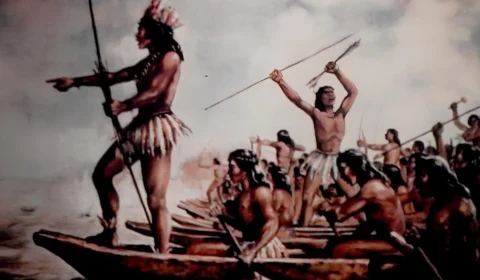Ajuricaba: o guerreiro indígena Amazônico que desafiou Portugal