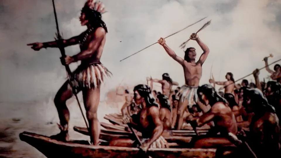 Ajuricaba: o guerreiro indígena Amazônico que desafiou Portugal