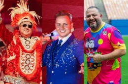 Manaus se Prepara para um Fim de Semana Repleto de Cultura e Lazer