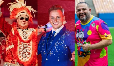 Manaus se Prepara para um Fim de Semana Repleto de Cultura e Lazer