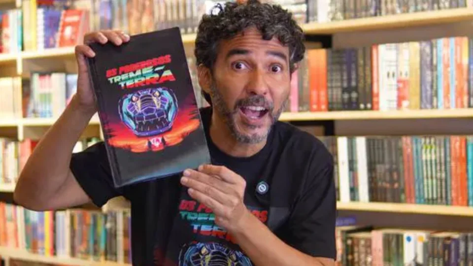 HQ amazônica entra na reta final do financiamento coletivo