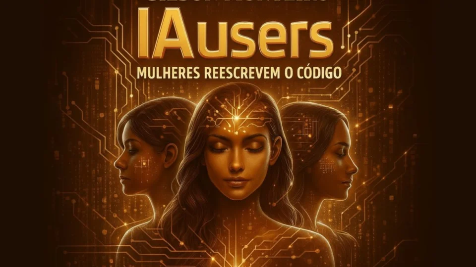 Evento em Manaus debate IA, memória humana e protagonismo feminino