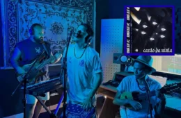 Bumbá Beat lança “Canto da Mata” adptando clássico do Boi Caprichoso em música eletrônica