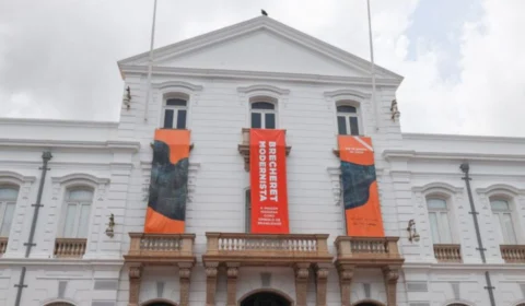 Inscrições para o Festival Antropofagia Mapping terminam neste domingo