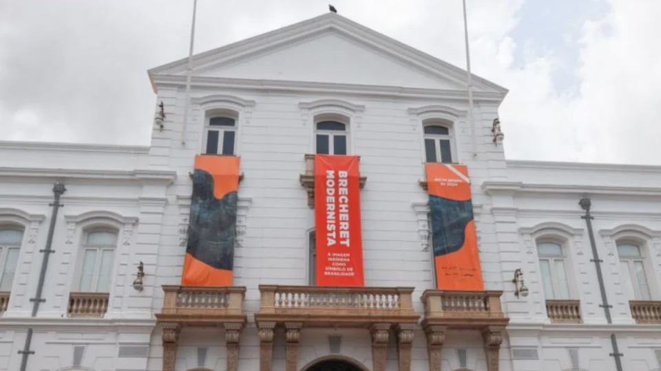 Inscrições para o Festival Antropofagia Mapping terminam neste domingo