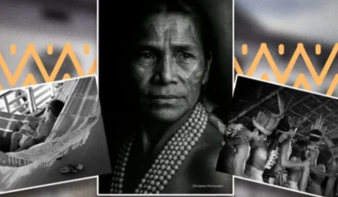 Museu da Cidade de Manaus abre temporada cultural 2026 com exposição internacional