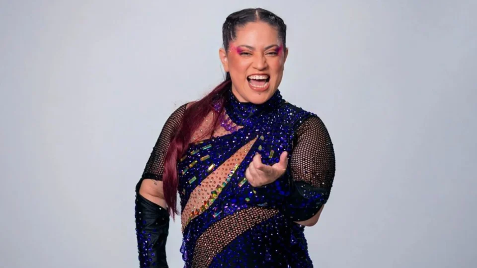 Cantora amazonense Rebecca Grana é a nova aposta para o Carnaval 2026