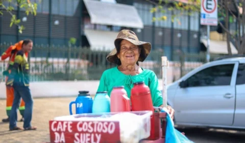 Curta-documentário sobre a feira da Manaus Moderna estreia no Cineteatro Guarany