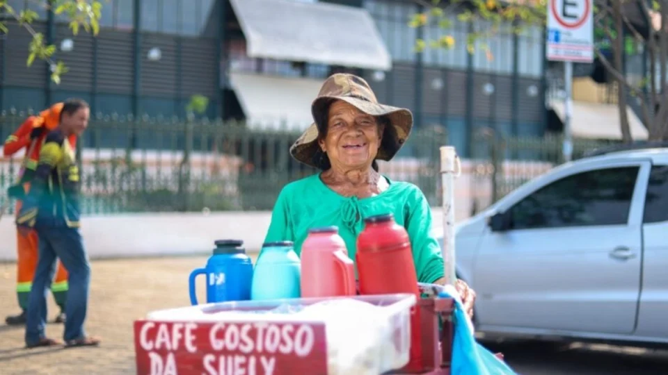 Curta-documentário sobre a feira da Manaus Moderna estreia no Cineteatro Guarany