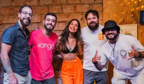 Borobloco vai agitar o Carnaval de Manaus