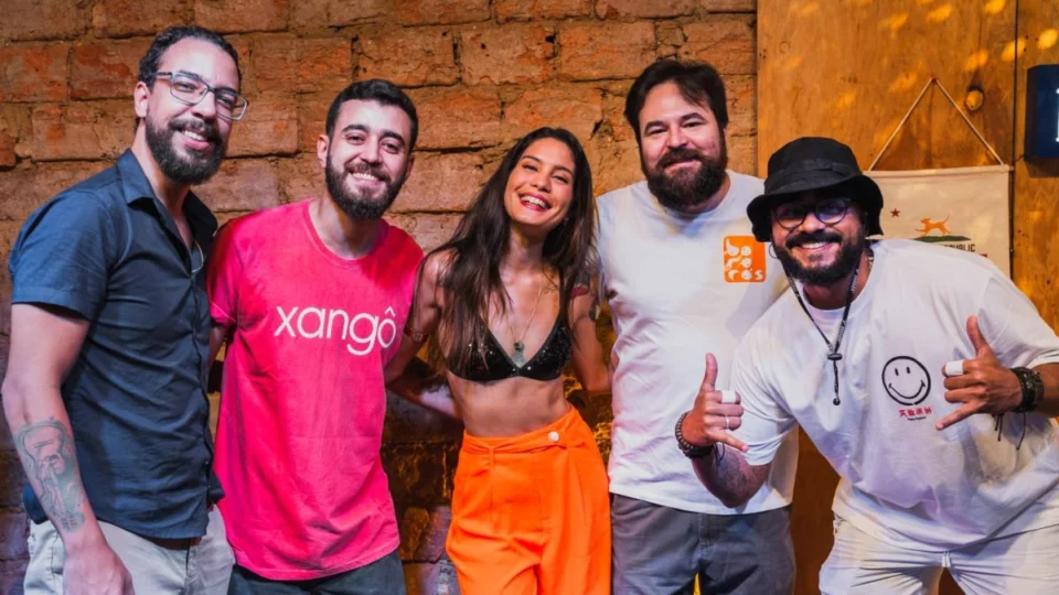 Borobloco vai agitar o Carnaval de Manaus