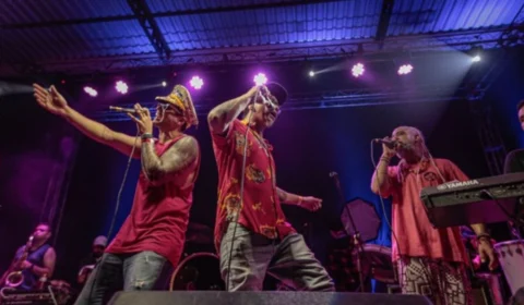 Cauxi Eletrizado chega em sua 14ª edição de Carnaval no centro histórico de Manaus