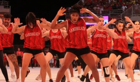 Gandhicats realiza Workshop dos Bumbás com foco na cultura amazônica em Manaus