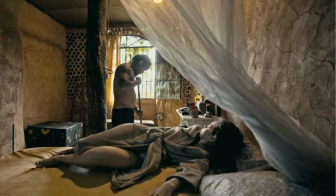 Filme “Mawé” leva história indígena intensa ao Cine Teatro Guarany em sessão gratuita