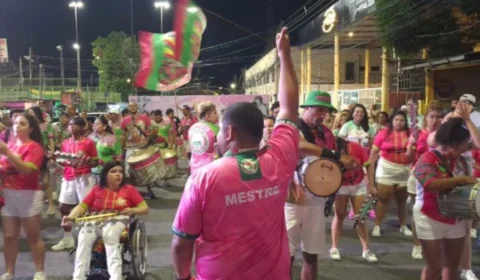 Vitória Régia celebra os 142 anos da Praça 14 de Janeiro com grande festa
