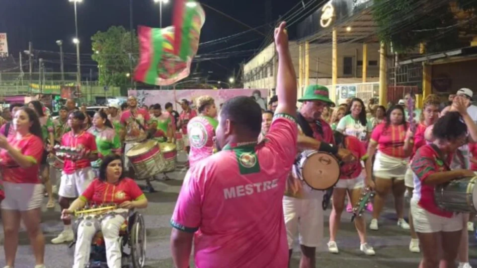 Vitória Régia celebra os 142 anos da Praça 14 de Janeiro com grande festa