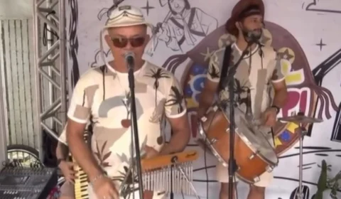 Bloco Murupi aposta no tema cangaço para Carnaval 2026