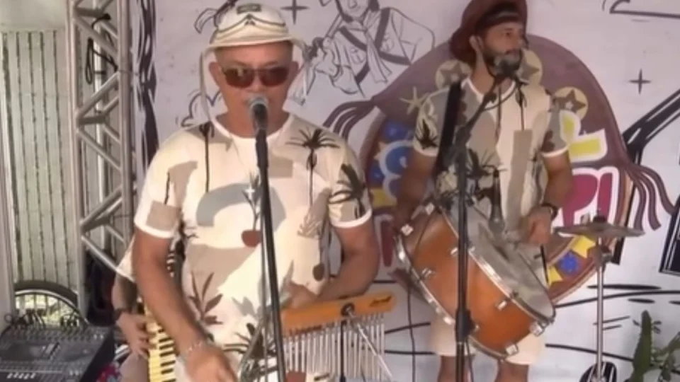 Bloco Murupi aposta no tema cangaço para Carnaval 2026