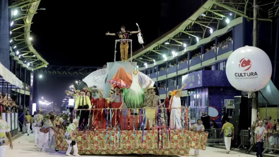 Ingressos do Carnaval de Belém 2026 já estão à venda