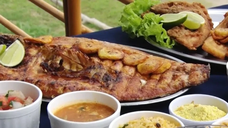 Gastronomia amazônica impulsiona turismo de experiência em Porto Velho