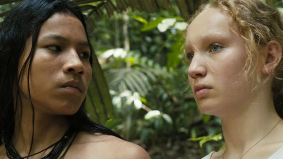 Transamazônia: filme internacional ambientado na Amazônia chega aos cinemas brasileiros
