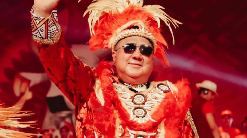 Show de aniversário de David Assayag reúne grandes nomes da música amazonense