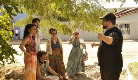 Filme do Tocantins, “Entramas” estreia em festival de Bangladesh.