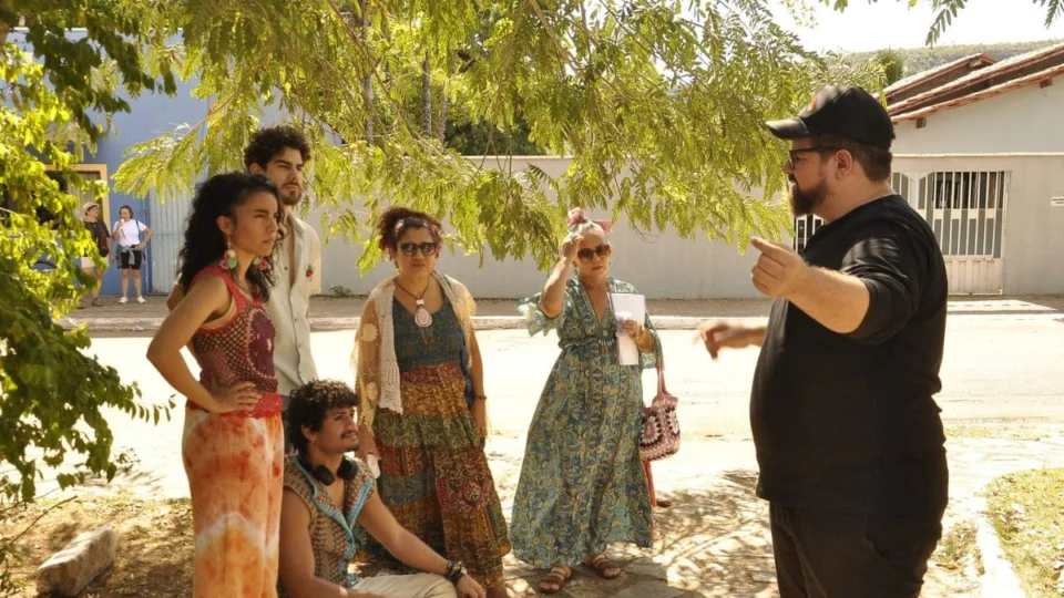 Filme do Tocantins, “Entramas” estreia em festival de Bangladesh.