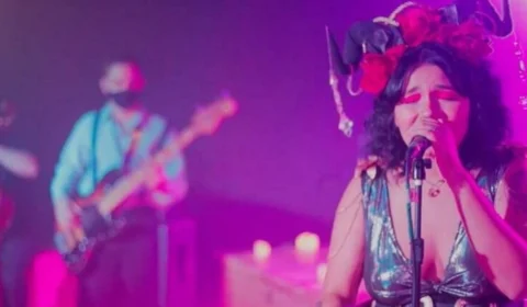 Escola de Rock Clube Garagem abre inscrições para jovens músicos em Manaus