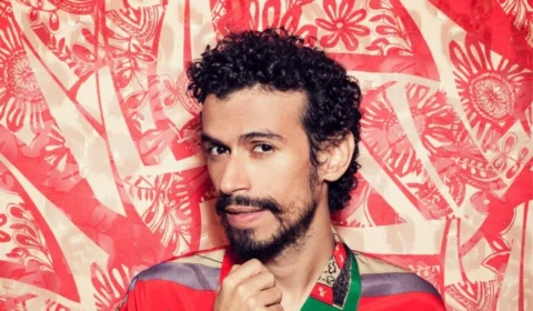 Músico Felipe Cordeiro transforma trilha de “O Agente Secreto” em guitarrada paraense