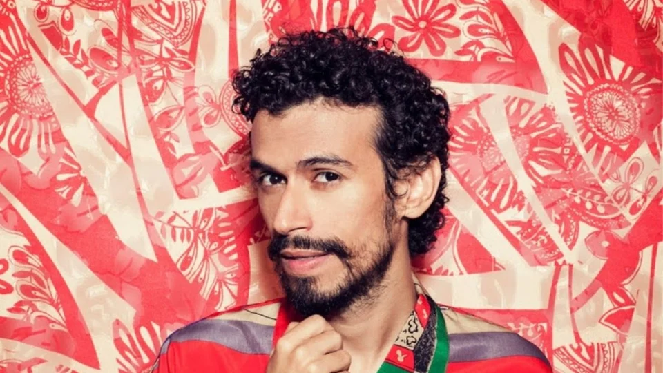 Músico Felipe Cordeiro transforma trilha de “O Agente Secreto” em guitarrada paraense