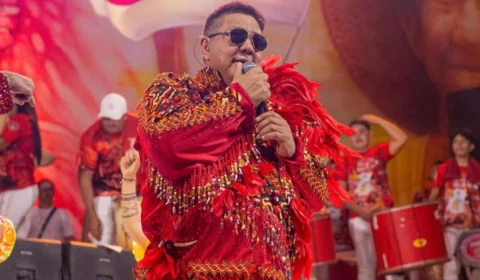 ‘Vermelhou 2026’ é confirmado para o fim de janeiro reunindo vários artistas do Garantido